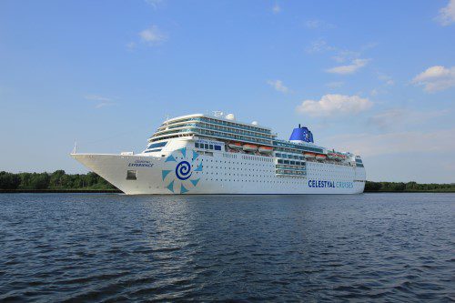 Celestyal Cruises yeni gemisi Experience ile Mart 2021 rotasını açıkladı